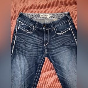 COPY - 🌺ARIAT Boot-cut Denim 🌺